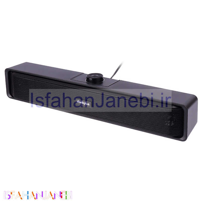 اصفهان جانبی-اسپیکر بلوتوثی Lenovo Thinkplus TS32B