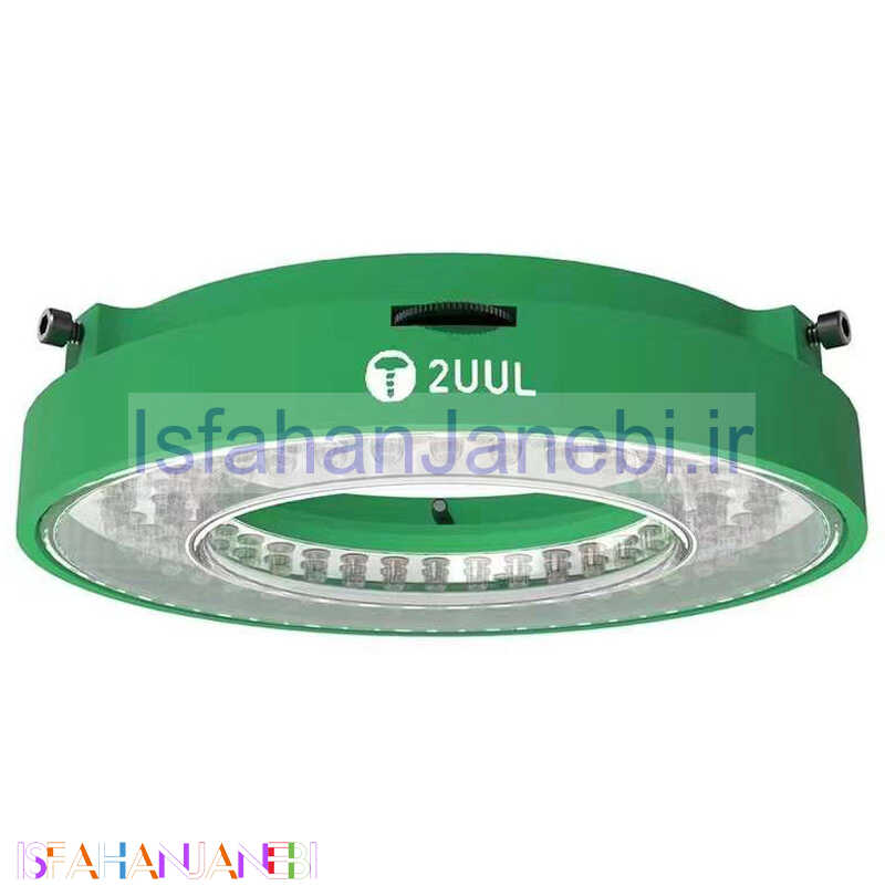 اصفهان جانبی-لامپ لوپ 2UUL 5V LED