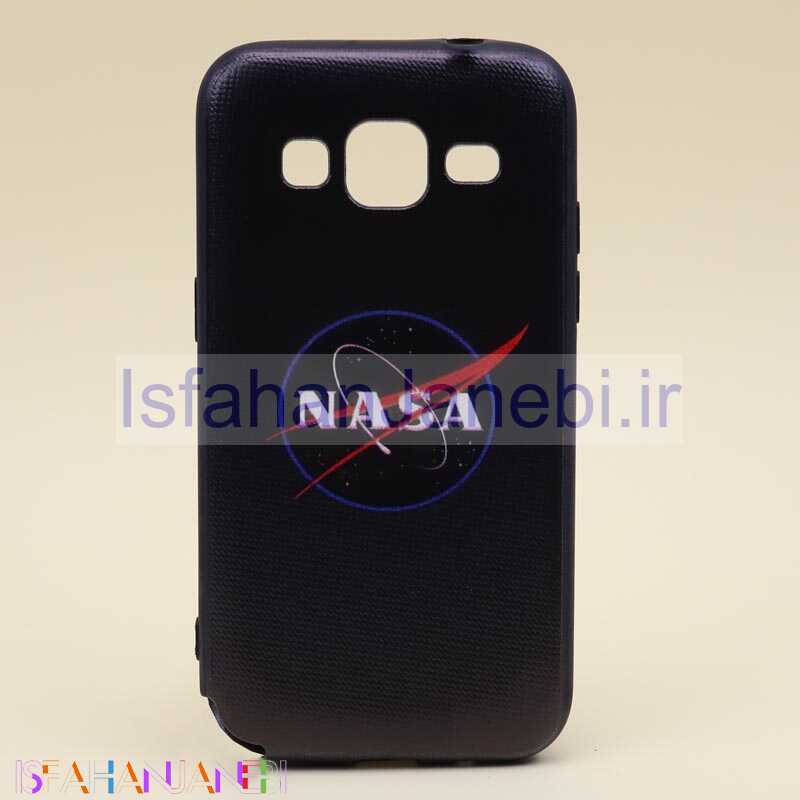 اصفهان جانبی-قاب فانتزی برجسته کد25 سامسونگ Galaxy Core Prime سری E