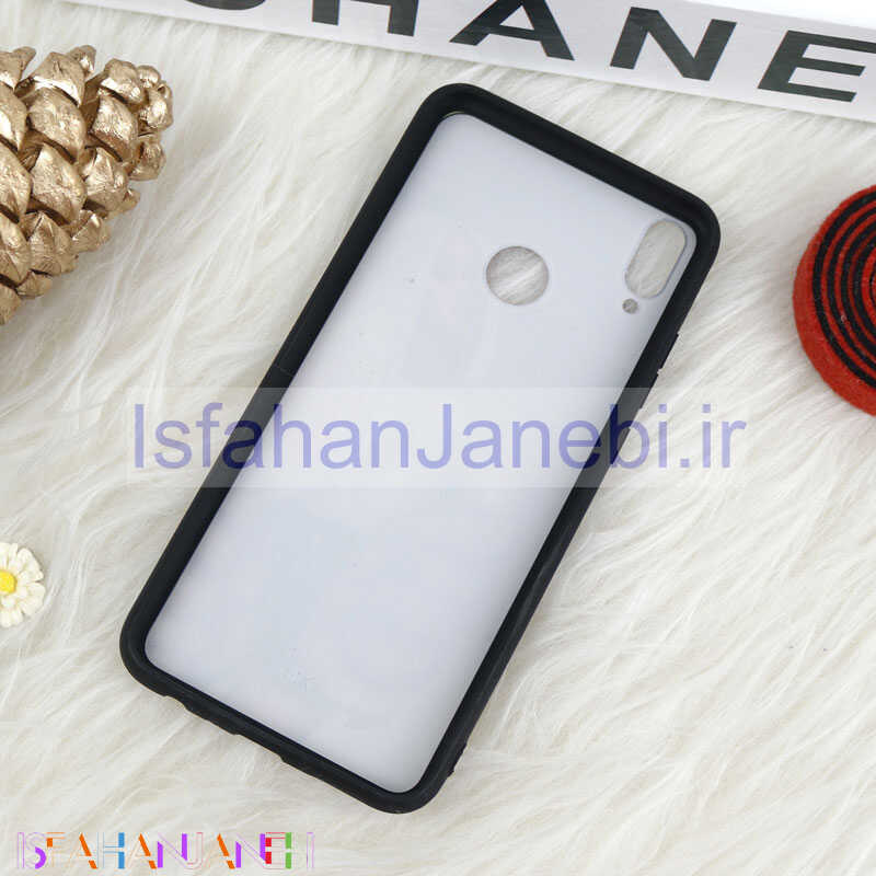 اصفهان جانبی-قاب فانتزی برجسته دخترانه کد 37 هواوی Honor 8X سری 2