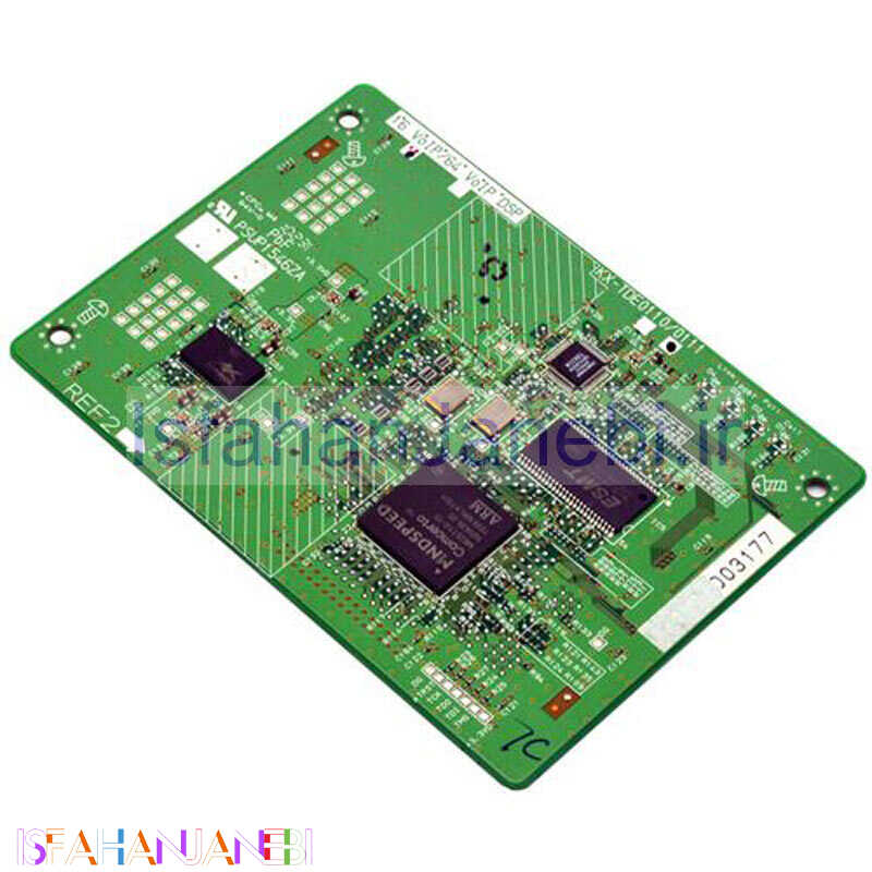 اصفهان جانبی-کارت VOIP پاناسونیک Panasonic KX-TDA0111