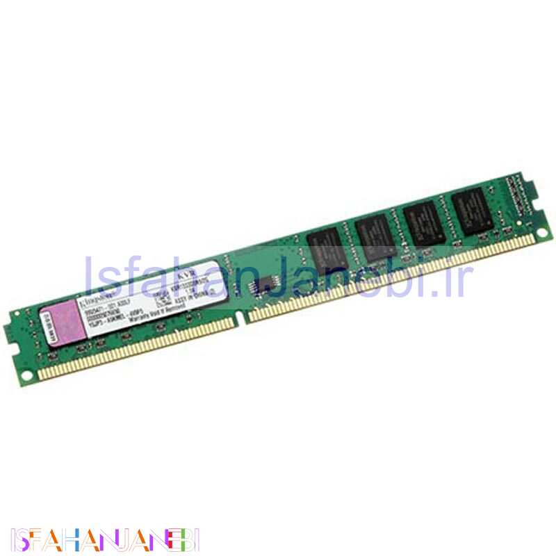 اصفهان جانبی-رم کامپیوتر Kingmax DDR3 4GB 1333MHz CL9 Single