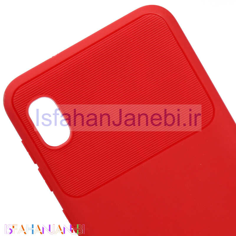 اصفهان جانبی-قاب ژله ای Spigen سامسونگ A10