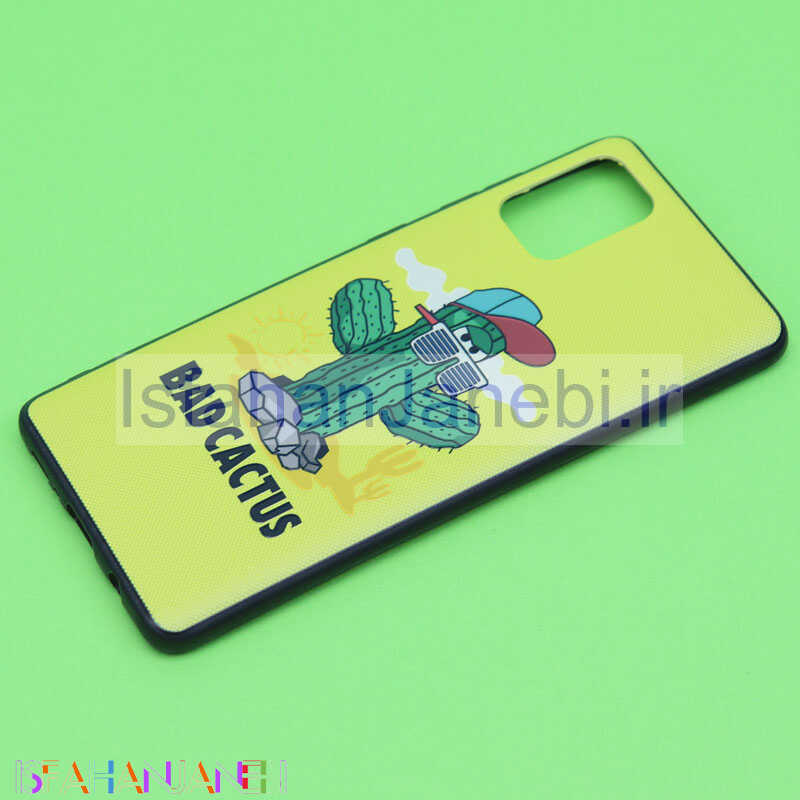 اصفهان جانبی-قاب فانتزی برجسته TT کد5 سامسونگ A71