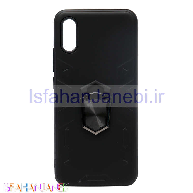 اصفهان جانبی-قاب ضد ضربه هولدر دار بتمن Xiaomi Redmi 9A سری B
