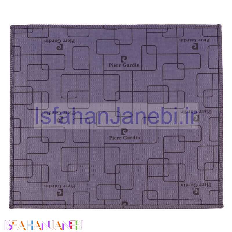 اصفهان جانبی-پد موس Pierr Gardin 20*23cm