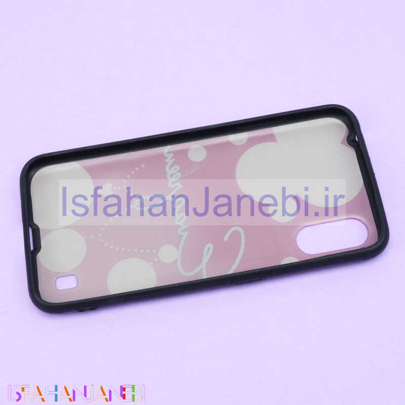 اصفهان جانبی-قاب فانتزی LINDO کد2 سامسونگ A01