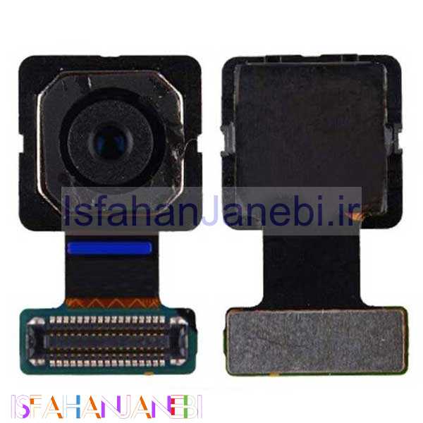اصفهان جانبی-دوربین اصلی سامسونگ Samsung Galaxy J5 Prime