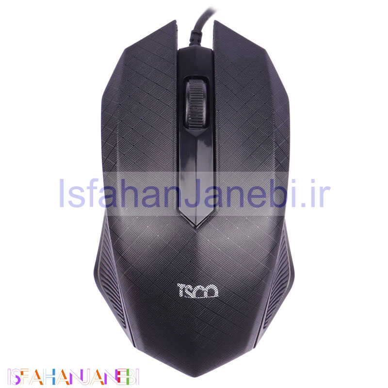 اصفهان جانبی-موس TSCO TM18