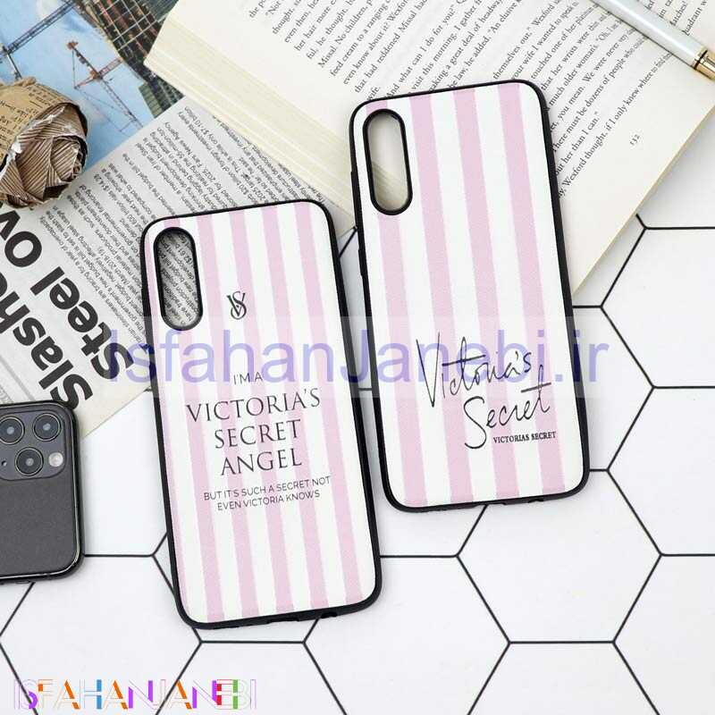 اصفهان جانبی-قاب چرمی ویکتوریا سامسونگ A70