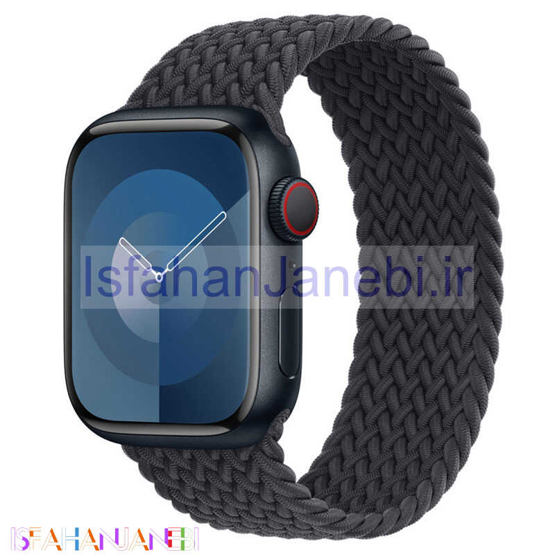 اصفهان جانبی-ساعت هوشمند هیسکا Hiska Series 8 45mm