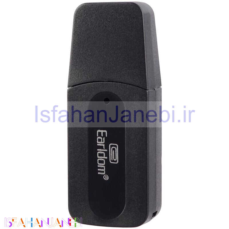 اصفهان جانبی-دانگل بلوتوث خودرو Earldom SH-42 AUX