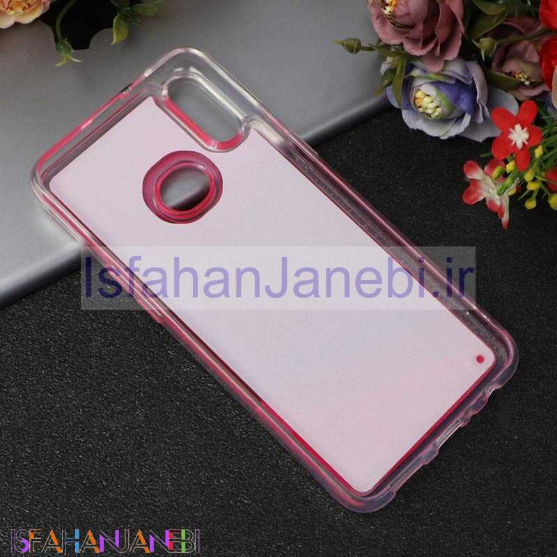 اصفهان جانبی-قاب آکواریومی شب رنگ Samsung A10s کد3