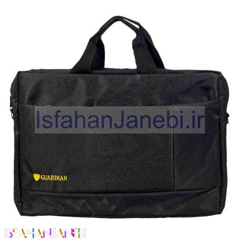 اصفهان جانبی-کیف لپ تاپ دوشی Guardian MC-610