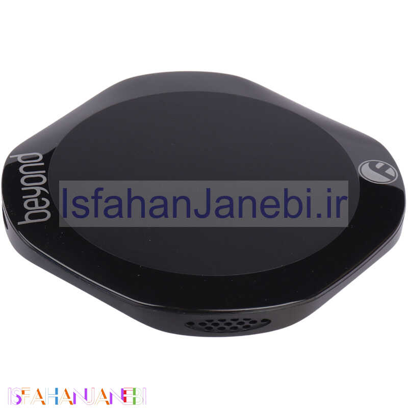 اصفهان جانبی-شارژر بی سیم Beyond BA-1030