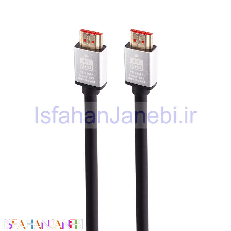 اصفهان جانبی-کابل XP-Product HDMI v2.0 4k 3m