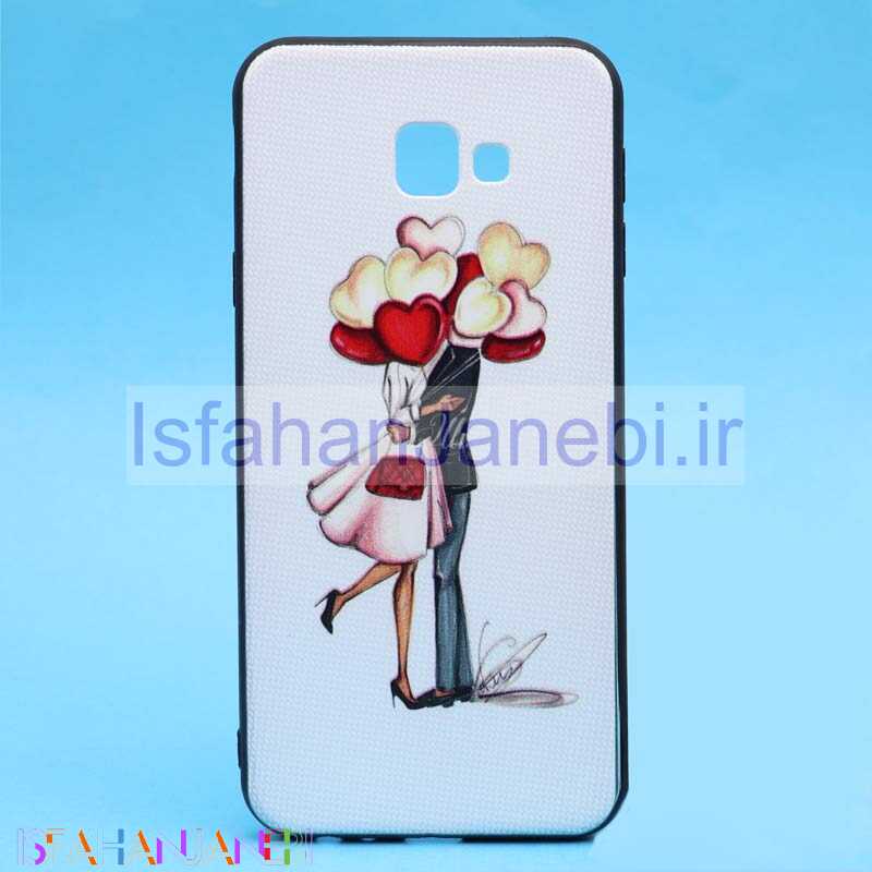 اصفهان جانبی-قاب فانتزی برجسته کد10 سامسونگ J4 Plus سری E