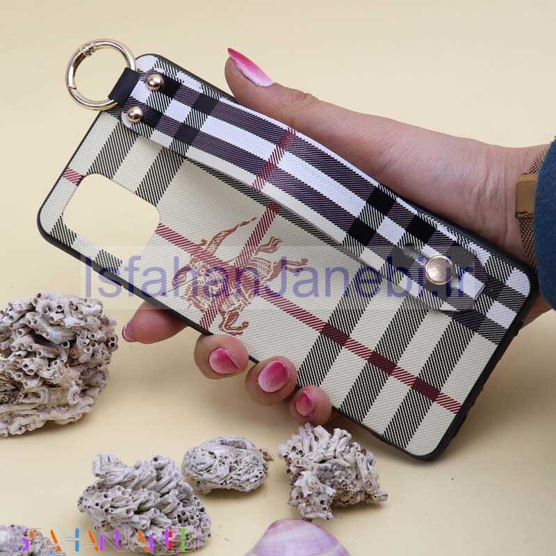 اصفهان جانبی-قاب طرحدار هولدر دستی کد8 سامسونگ A31