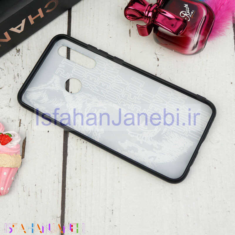اصفهان جانبی-قاب فانتزی برجسته کد 3 هواوی Honor 10 Lite سری O