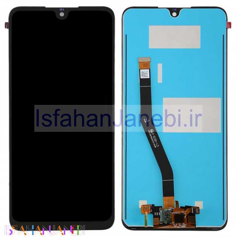 اصفهان جانبی-تاچ و ال سی دی Huawei Honor 8X Max اورجینال