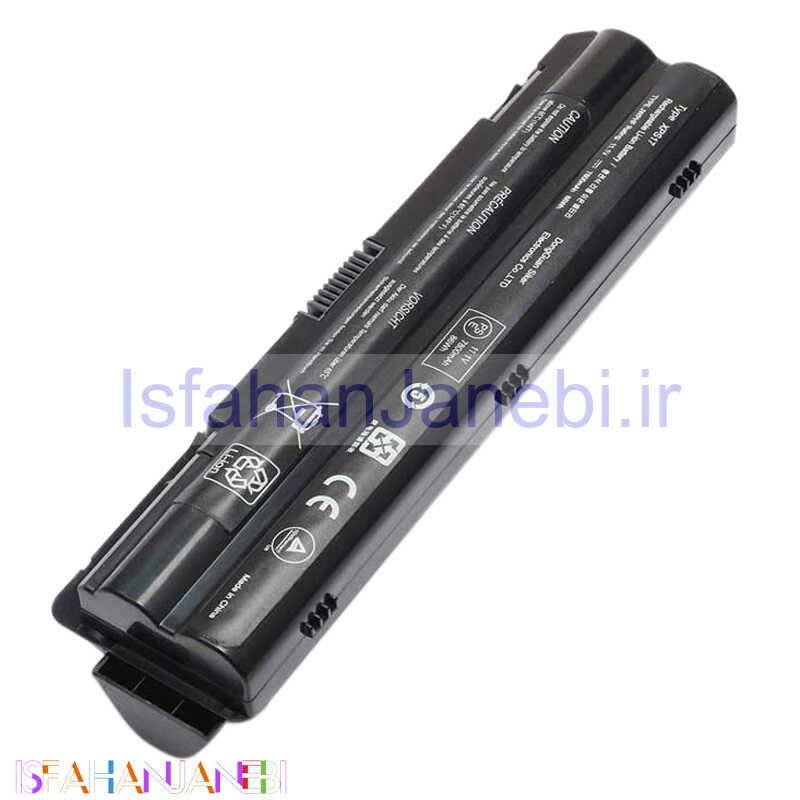 اصفهان جانبی-باتری لپ تاپ دل Dell Xps 15 - 9Cell