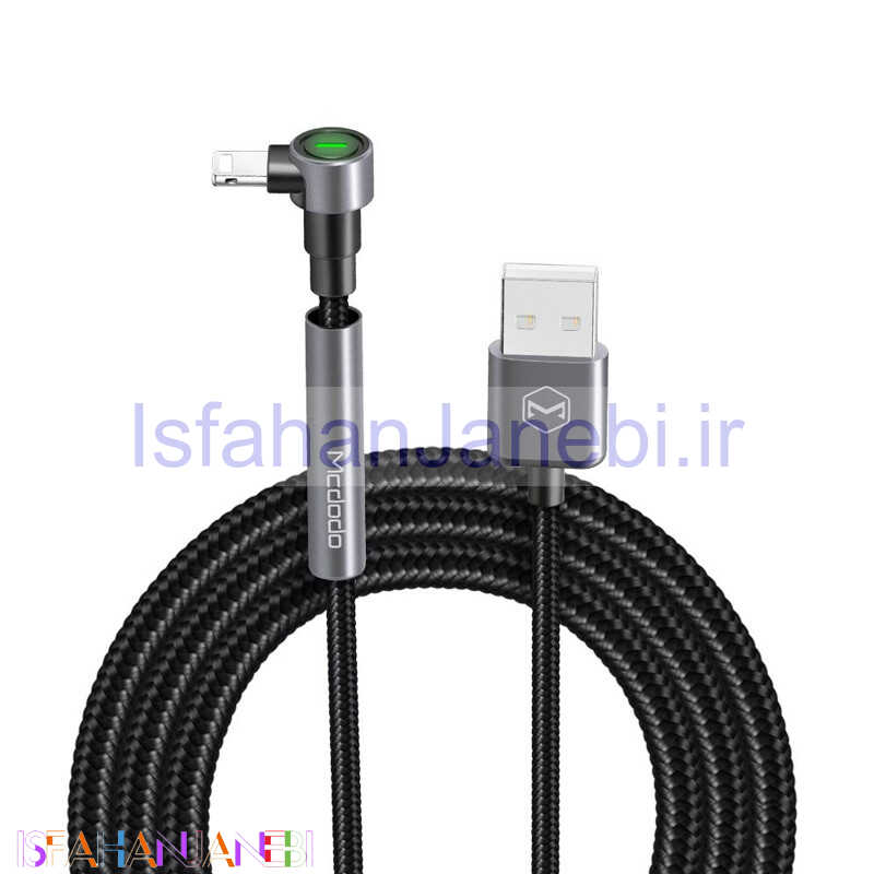 اصفهان جانبی-کابل آیفونی Mcdodo CA-6673 1.2m