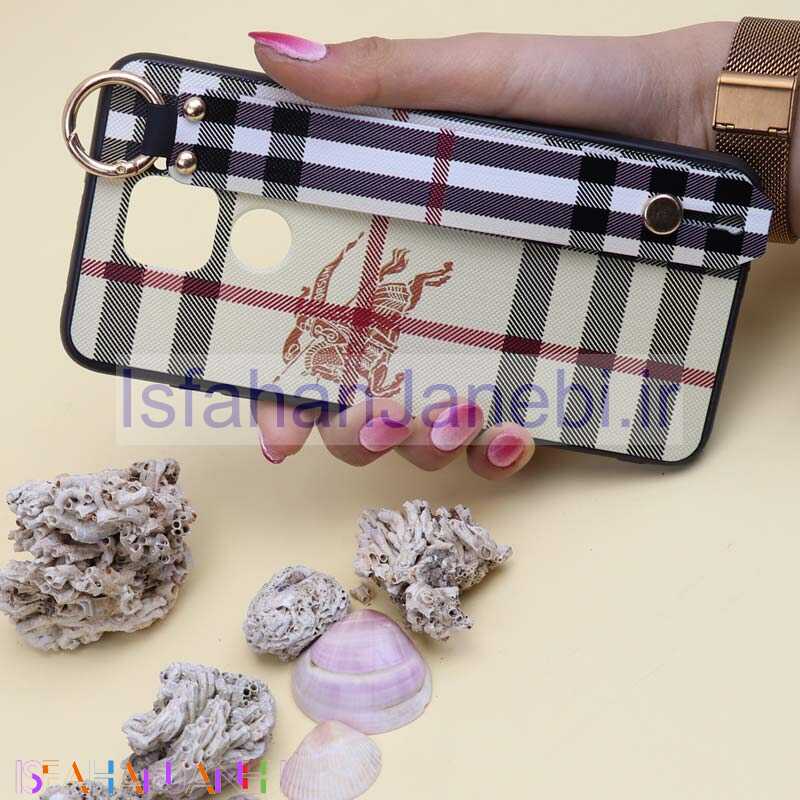 اصفهان جانبی-قاب طرحدار هولدر دستی کد8 آیفون iPhone 11 Pro Max