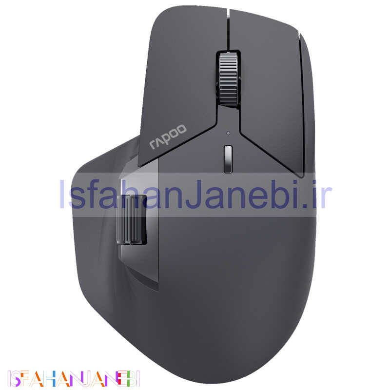 اصفهان جانبی-موس بی سیم رپو MT760