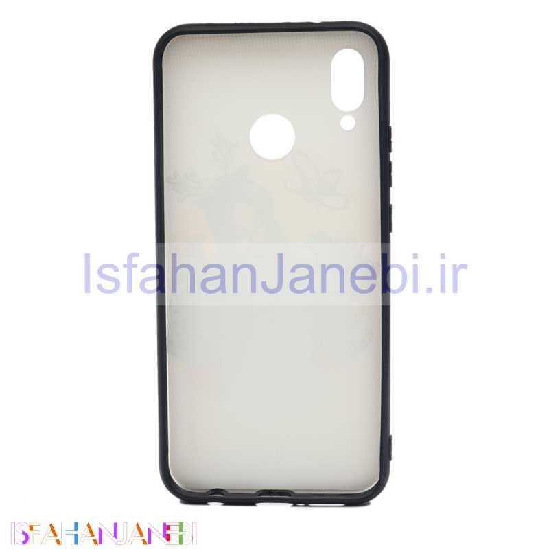 اصفهان جانبی-قاب فانتزی برجسته کد23 هواوی P20 Lite سری E