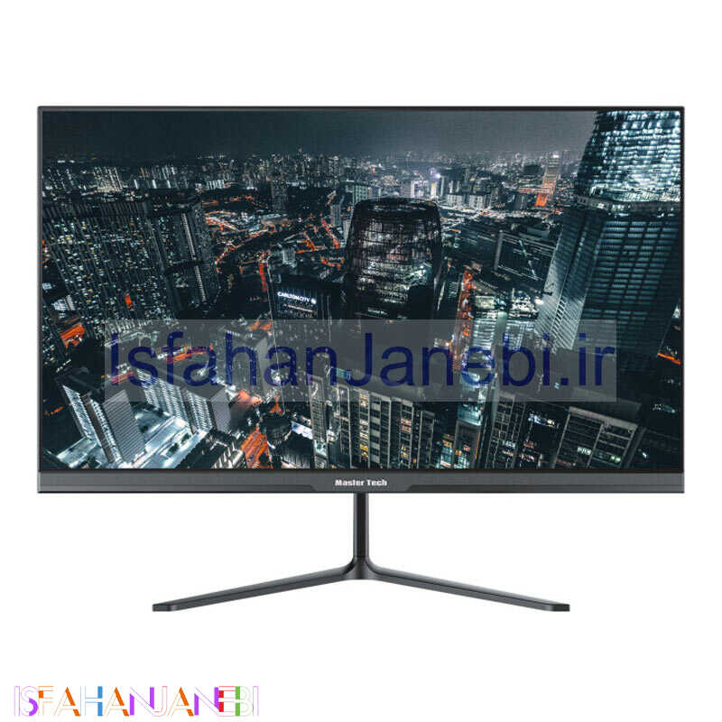 اصفهان جانبی-مانیتور مسترتک VY228HS سایز 22 اینچ