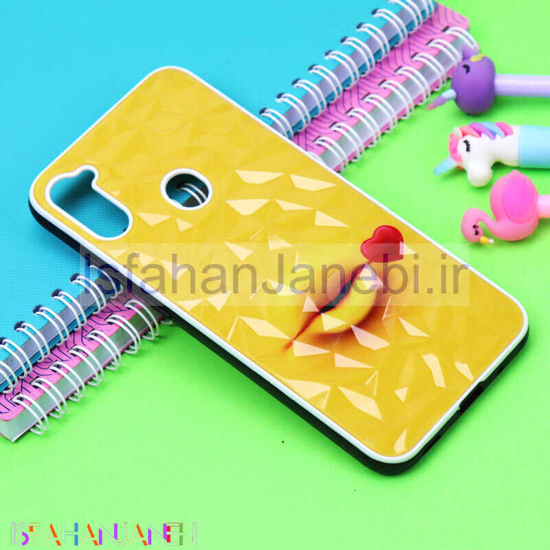 اصفهان جانبی-قاب طرحدار دیاموند کد4 سامسونگ A11 سری B
