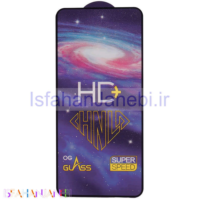 اصفهان جانبی-گلس تمام صفحه +HD شیائومی Xiaomi 13