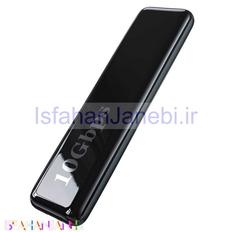اصفهان جانبی-باکس هارد NVMe M.2 SSD باسئوس Full Speed Series CAYPH-F0G