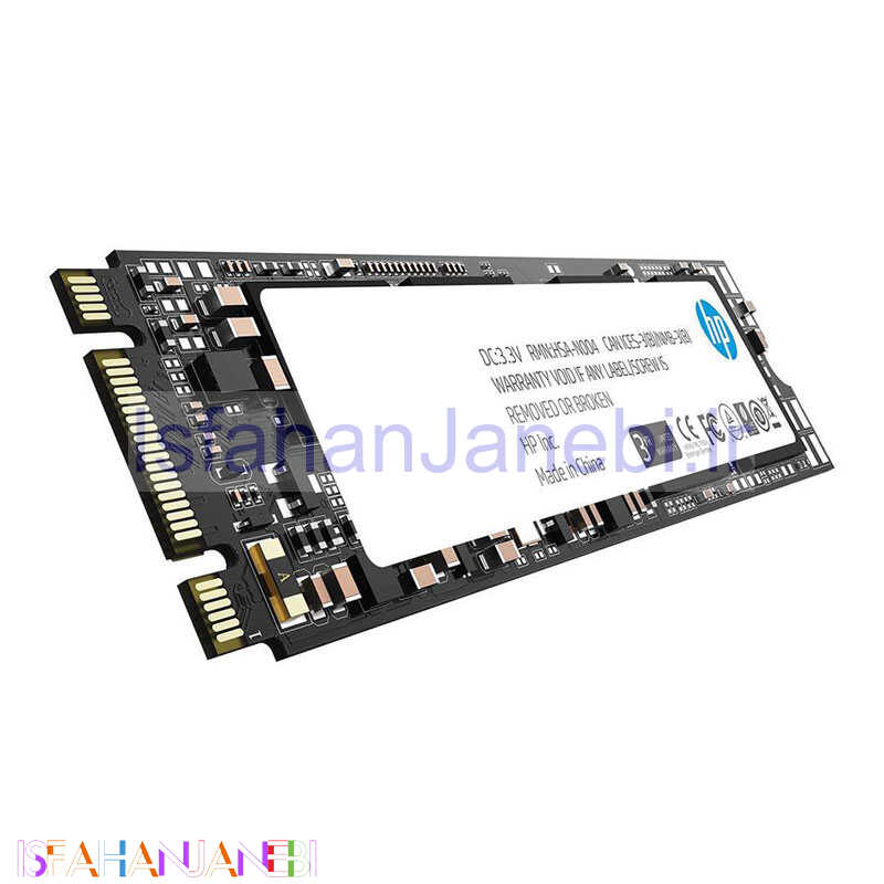 اصفهان جانبی-حافظه SSD اچ پی HP S700 120GB M.2