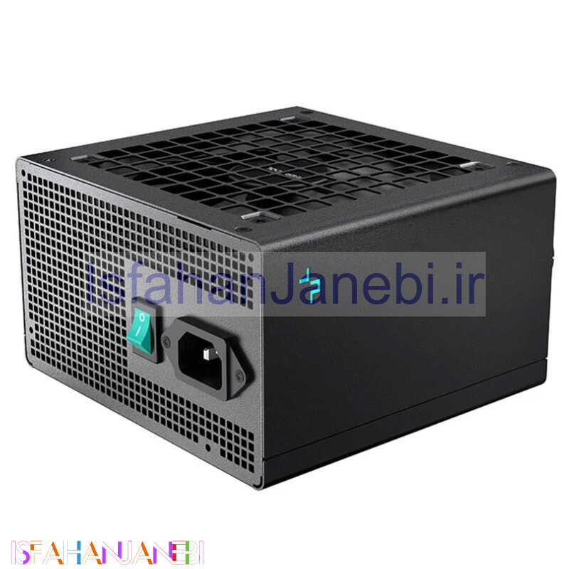 اصفهان جانبی-پاور دیپ کول DeepCool PK550D Bronze 550W