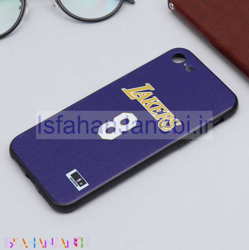 اصفهان جانبی-قاب فانتزی برجسته TT کد8 آیفون 7/8