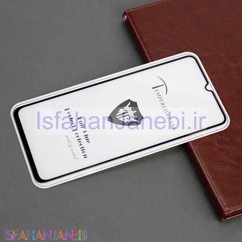 اصفهان جانبی-گلس تمام چسب MIETUBL سامسونگ Samsung A70/A70s