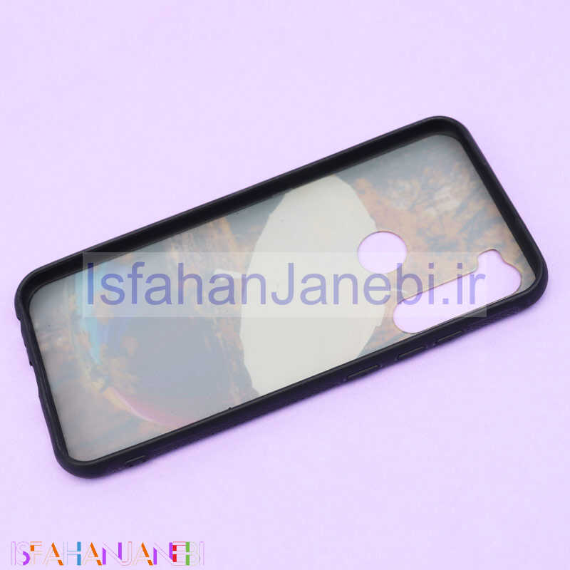 اصفهان جانبی-قاب فانتزی LINDO کد3 شیائومی Redmi Note 8