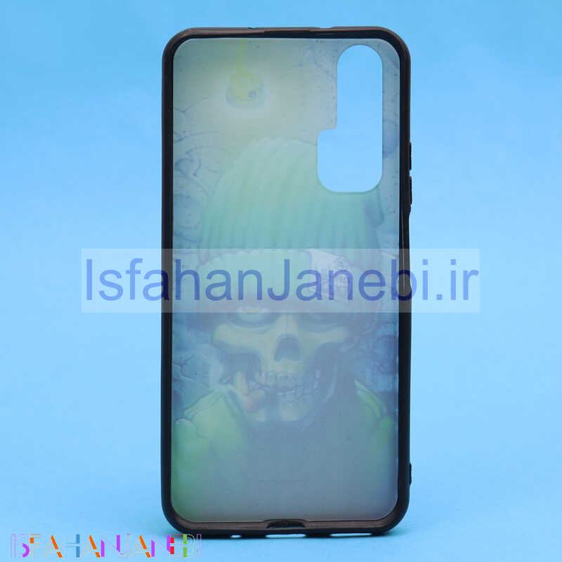 اصفهان جانبی-قاب فانتزی برجسته کد10 هواوی Nova 5T سری C