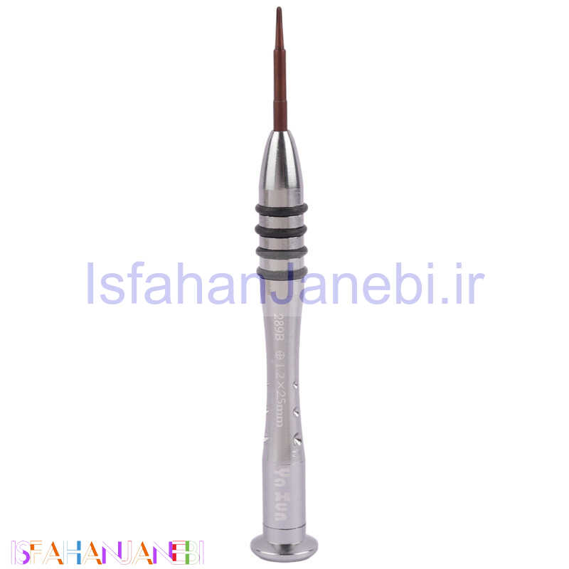 اصفهان جانبی-پیچ گوشتی چهارسو Yaxun 289B 1.2mm