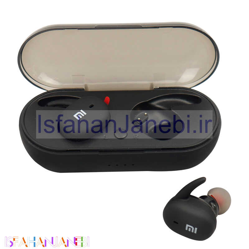اصفهان جانبی-هندزفری بلوتوث دو تایی Xiaomi Redmi 3 AirDots