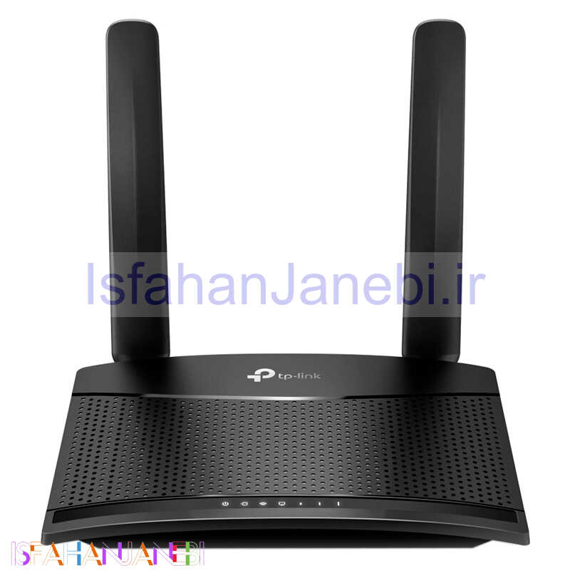 اصفهان جانبی-مودم روتر سیمکارتی 4G LTE تی پی لینک TL-MR100