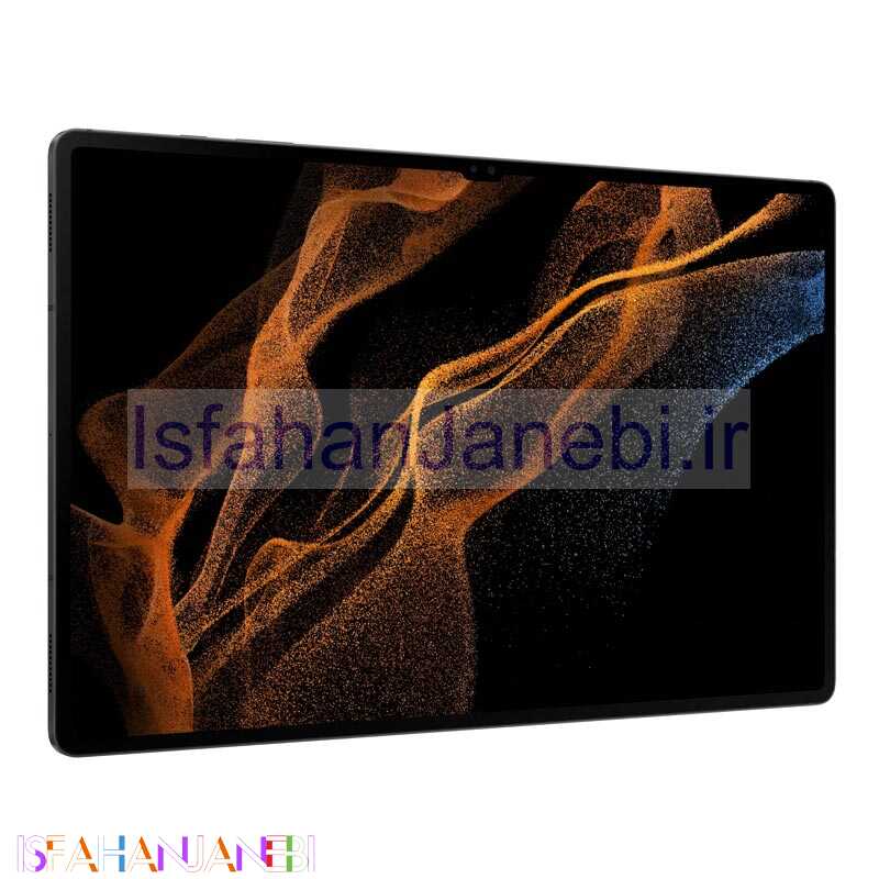 اصفهان جانبی-تبلت سامسونگ "Samsung Galaxy Tab S8 Ultra 5G 128GB 14.6