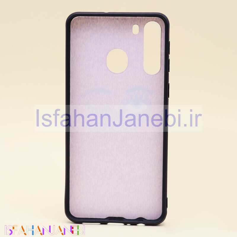 اصفهان جانبی-قاب فانتزی برجسته کد1 سامسونگ A21 سری E