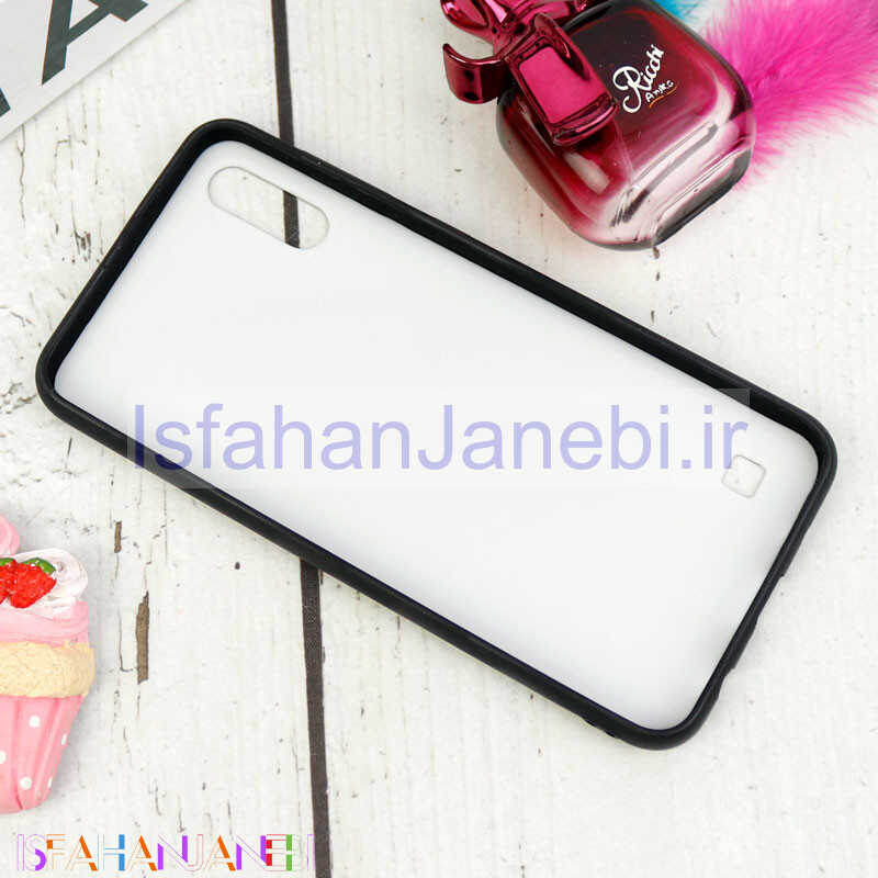 اصفهان جانبی-قاب الماسی کد8 سامسونگ Samsung Galaxy A10