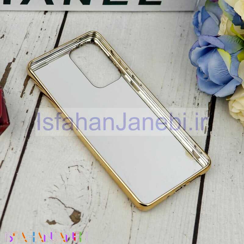 اصفهان جانبی-قاب شاینی Swarovski سامسونگ A73
