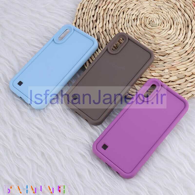 اصفهان جانبی-قاب سولید سامسونگ Galaxy A10