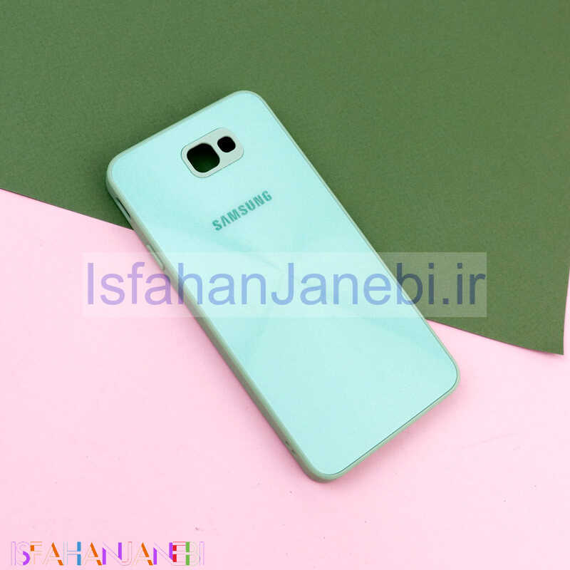 اصفهان جانبی-قاب محافظ لنزدار لیزری Samsung Galaxy J7 Prime سری D
