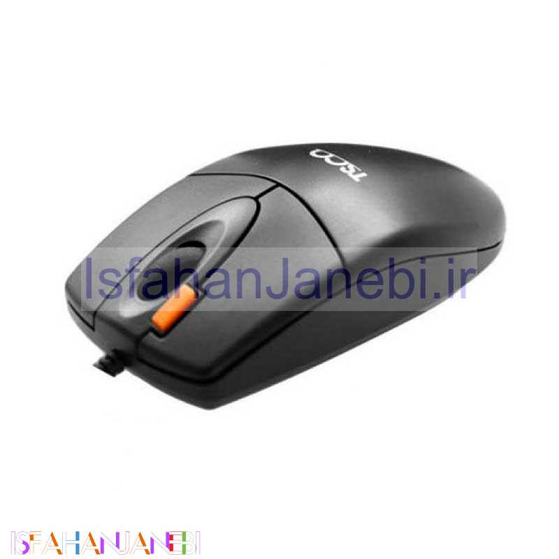 اصفهان جانبی-موس تسکو TM-212