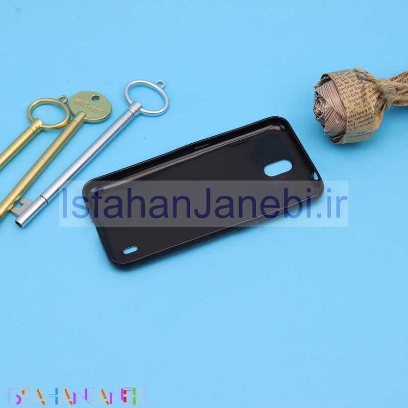 اصفهان جانبی-قاب فانتزی برجسته کد2 نوکیا Nokia C1 سری F